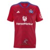 Officiële Voetbalshirt Hamburger SV Derde 2022-23 - Heren